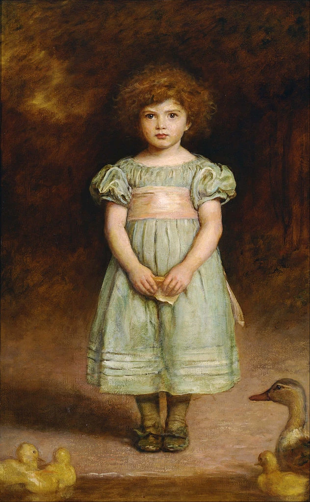 Anatroccoli - National Museum of Western Art, Tokyo